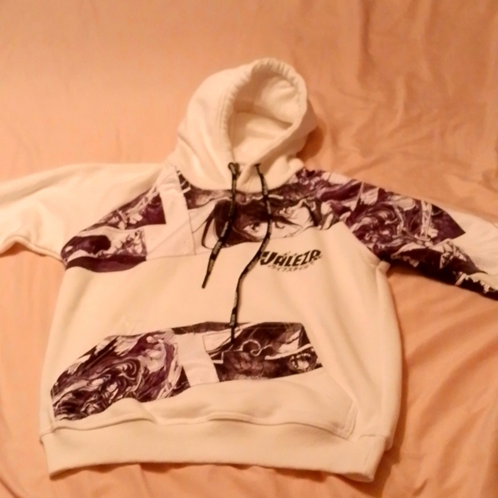 Valeza Hoodie
